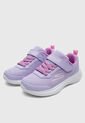 Tenis Lifestyle SKECHERS Selectors Lila de Skechers