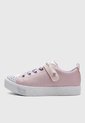 Tenis Lifestyle SKECHERS Heart Steps Shimmer Sweetie Rosa de Skechers