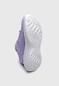 Tenis Lifestyle SKECHERS Selectors Lila de Skechers