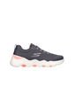 Tenis Mujer Skechers Go Walk - Gris-Rosado de Skechers