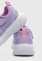 Tenis Lifestyle SKECHERS Selectors Lila de Skechers