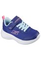 TENIS SKECHERS NIÑA 303573L-NVY SELECTOR Talla 11 de Skechers