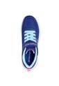 TENIS SKECHERS NIÑA 303573L-NVY SELECTOR Talla 11 de Skechers