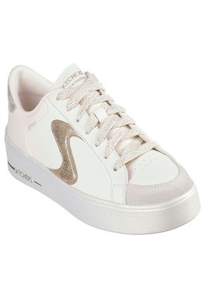 TENIS SKECHERS MUJER 185170NTGD HILAND Talla 9