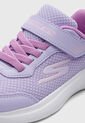 Tenis Lifestyle SKECHERS Selectors Lila de Skechers