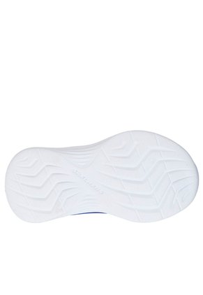 TENIS SKECHERS NIÑA 303573L-NVY SELECTOR Talla 11