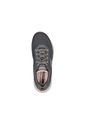Tenis Mujer Skechers Go Walk - Gris-Rosado de Skechers
