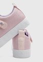 Tenis Lifestyle SKECHERS Heart Steps Shimmer Sweetie Rosa de Skechers