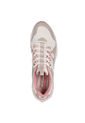 TENIS SKECHERS MUJER 180054NTPK GLIDE-STE Talla 7 de Skechers