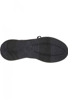 Tenis Lifestyle Skechers Bobs Squad - Negro