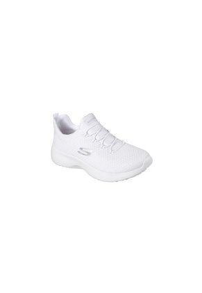 TENIS SKECHERS DYNAMIGHT WHITE 12119-WHT