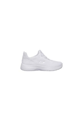 TENIS SKECHERS DYNAMIGHT WHITE 12119-WHT