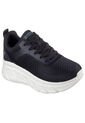 TENIS SKECHERS MUJER 117389BLK BOBS B FLE Talla 9 de Skechers
