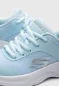 Tenis Lifestyle SKECHERS Dynamatic Celeste de Skechers