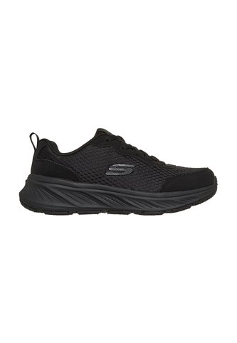 TENIS SKECHERS JUNIOR NINO 404801L-BBK EDGERIDE Talla 4 Skechers