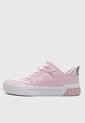 Tenis Lifestyle SKECHERS Jade Metallic Springs Rosa de Skechers