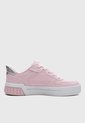 Tenis Lifestyle SKECHERS Jade Metallic Springs Rosa de Skechers