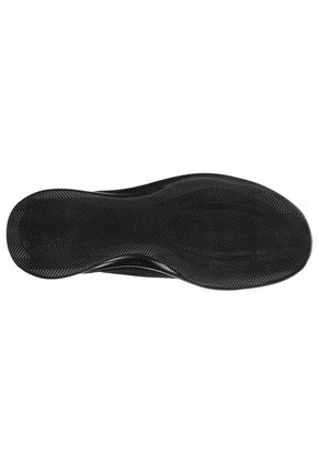 Tenis Skechers Bobs Squad 2 Social Space Color Negro Para Mujer