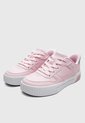 Tenis Lifestyle SKECHERS Jade Metallic Springs Rosa de Skechers
