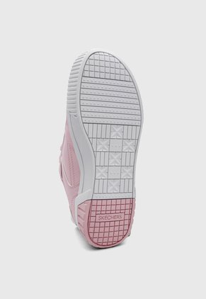 Tenis Lifestyle SKECHERS Jade Metallic Springs Rosa