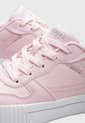 Tenis Lifestyle SKECHERS Jade Metallic Springs Rosa de Skechers