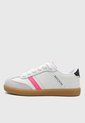 Tenis Lifestyle SKECHERS Zinger Street Blanco de Skechers