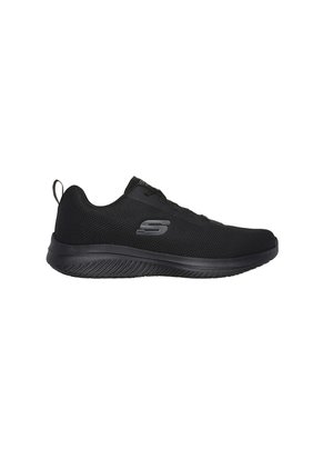 Tenis Hombre Skechers Ultra Flex 3.0 SR Daxtin - Negro