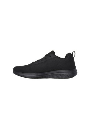 Tenis Hombre Skechers Ultra Flex 3.0 SR Daxtin - Negro