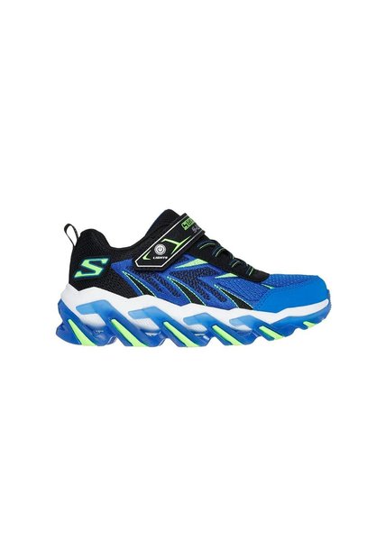 Tenis Kids Skechers Mega Surge 2.0 - Azul