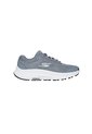 Tenis Kids Skechers GO RUN Consistent 2.0 Milema - Gris de Skechers