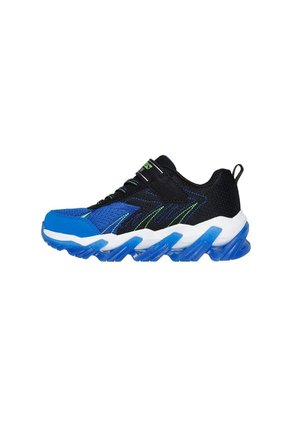 Tenis Kids Skechers Mega Surge 2.0 - Azul