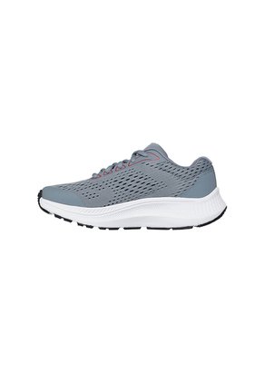 Tenis Kids Skechers GO RUN Consistent 2.0 Milema - Gris