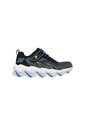 Tenis Kids Skechers Mega Surge 2.0 - Negro de Skechers