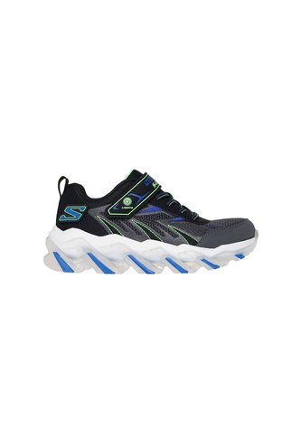 Tenis Kids Skechers Mega Surge 2.0 - Negro Skechers