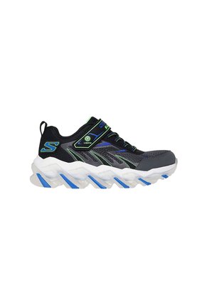 Tenis Kids Skechers Mega Surge 2.0 - Negro