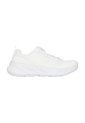 TENIS SKECHERS JUNIOR NINO 404801L-WHT EDGERIDE Talla 4.5 de Skechers