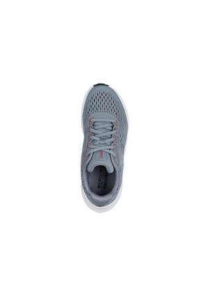 Tenis Kids Skechers GO RUN Consistent 2.0 Milema - Gris