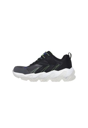 Tenis Kids Skechers Mega Surge 2.0 - Negro
