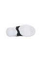 Tenis Kids Skechers SKX Court Hype Street Hooper - Blanco de Skechers