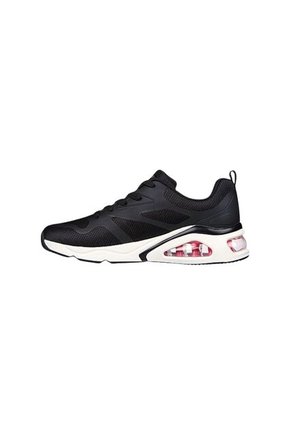 Tenis Skechers Tres Air Uno Para Mujer Color Negro