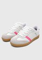 Tenis Lifestyle SKECHERS Zinger Street Blanco de Skechers