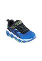 Tenis Kids Skechers Mega Surge 2.0 - Azul de Skechers