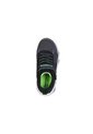Tenis Kids Skechers Mega Surge 2.0 - Negro de Skechers