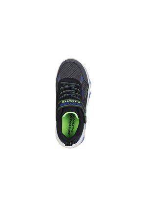 Tenis Kids Skechers Mega Surge 2.0 - Negro