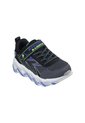 Tenis Kids Skechers Mega Surge 2.0 - Negro de Skechers