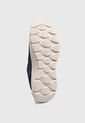 Tenis Training Azul Navy-Marfil Skechers GO WALK Flex - Kali de Skechers