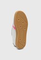 Tenis Lifestyle SKECHERS Zinger Street Blanco de Skechers