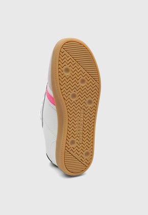 Tenis Lifestyle SKECHERS Zinger Street Blanco