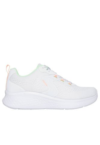 TENIS SKECHERS MUJER 150432WMLT SKECH LIT Talla 8.5 Skechers