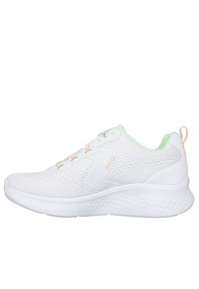 TENIS SKECHERS MUJER 150432WMLT SKECH LIT Talla 8.5